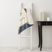 HARRY POTTER™ | RAVENCLAW™ Wappen Sherpadecke (Beispiel)