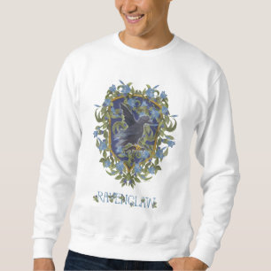 HARRY POTTER™   RAVENCLAW™ Wappen Sweatshirt