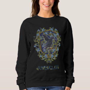 HARRY POTTER™ RAVENCLAW™ Wappen Sweatshirt