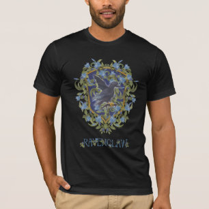 HARRY POTTER™   RAVENCLAW™ Wappen T-Shirt