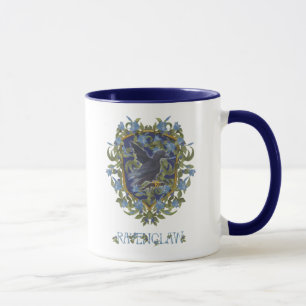HARRY POTTER™   RAVENCLAW™ Wappen Tasse