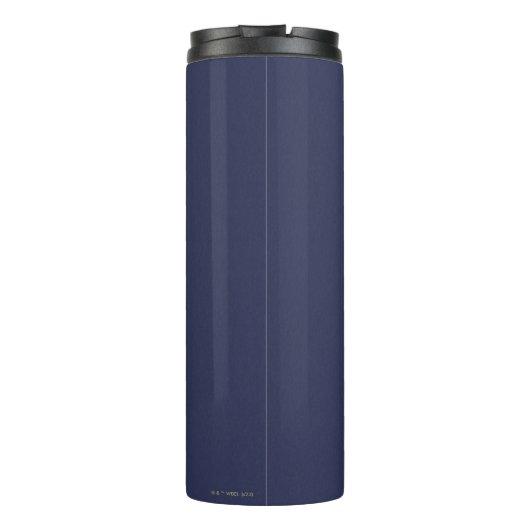 HARRY POTTER™ | RAVENCLAW™ Wappen Thermosbecher (Rückseite)