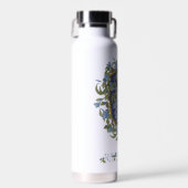 HARRY POTTER™ | RAVENCLAW™ Wappen Trinkflasche (Vorne)
