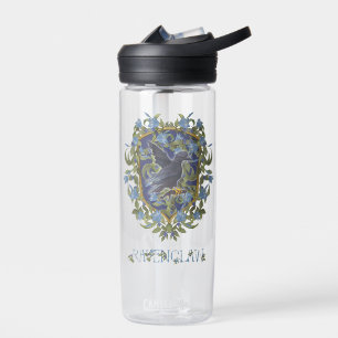 HARRY POTTER™   RAVENCLAW™ Wappen Trinkflasche