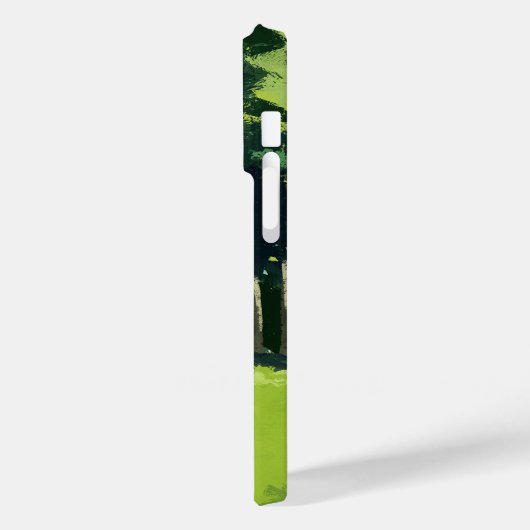 HARRY POTTER™, Ron & Hermione bei Hagrid's Hut Case-Mate iPhone Hülle (Rückseite / Links)