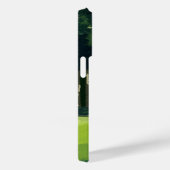 HARRY POTTER™, Ron & Hermione bei Hagrid's Hut Case-Mate iPhone Hülle (Rückseite / Rechts)