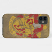 Harry Potter | Rustikales Ravenclaw-Gemälde Case-Mate iPhone Hülle (Rückseite (Horizontal))