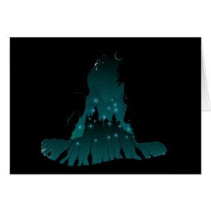 Harry Potter   Schlacht von Hogwarts Wizard Hat