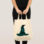 Harry Potter | Schlacht von Hogwarts Wizard Hat Tragetasche (Vorderseite (Produkt))