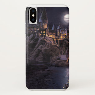 Harry Potter Schloss Großer See bis Hogwarts Case-Mate iPhone Hülle