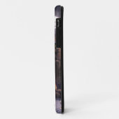 Harry Potter Schloss | Großer See bis Hogwarts Case-Mate iPhone Hülle (Hinten/Links)