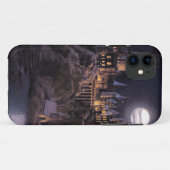 Harry Potter Schloss | Großer See bis Hogwarts Case-Mate iPhone Hülle (Rückseite (Horizontal))