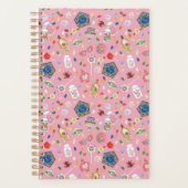 HARRY POTTER™ | Schokoladenfrosch und -muster Planer (Vorderseite)