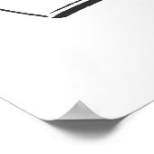 Harry Potter | Seeker Badge Poster (Ecke)