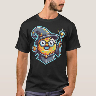 Harry Potter Simpson's Doughnut T-Shirt