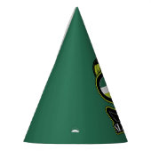 HARRY POTTER™ | SLYTHERIN™ Athletic Badge Partyhütchen