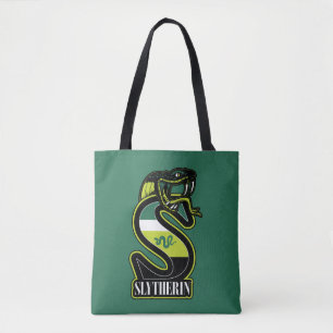 HARRY POTTER™ SLYTHERIN™ Athletisches Abzeichen Tasche