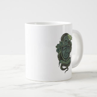 Harry Potter | Slytherin Crest Jumbo-Tasse