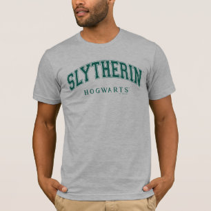 HARRY POTTER™ SLYTHERIN™ Familienurlaub T-Shirt