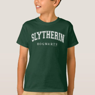 HARRY POTTER™ SLYTHERIN™ Familienurlaub T-Shirt