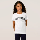 HARRY POTTER™ SLYTHERIN™ Family Vacation T - Shirt (Vorne ganz)