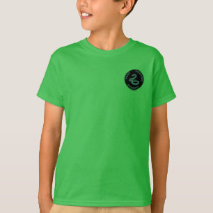 Harry Potter SLYTHERIN™ Haus-Merkmale Grafik T-Shirt