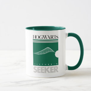 Harry Potter   SLYTHERIN™ House Quidditch Search Tasse