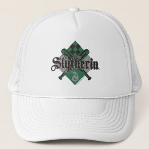Harry Potter Slytherin QUIDDITCH™ Crest Truckerkappe