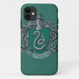 Harry Potter   Slytherin Wappen Green Case-Mate iPhone Hülle