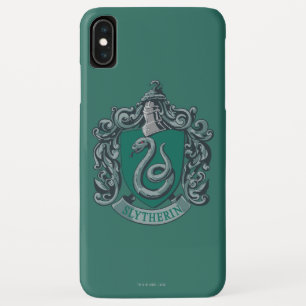 Harry Potter   Slytherin Wappen Grün Case-Mate iPhone Hülle