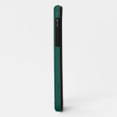 Harry Potter | Slytherin Wappen Grün Case-Mate iPhone Hülle (Hinten/Links)