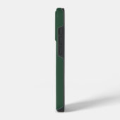 HARRY POTTER™ | SLYTHERIN™ Wappen iPhone Hülle (Linke Seite)