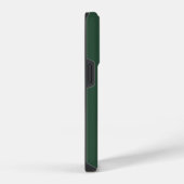 HARRY POTTER™ | SLYTHERIN™ Wappen iPhone Hülle (Rechte Seite)