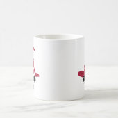 Harry Potter | sortiert in GRYFFINDOR™ House Kaffeetasse (Mittel)