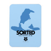 Harry Potter | sortiert in RAVENCLAW™ House Magnet (Vertikal)