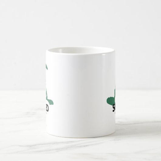 Harry Potter | sortiert in SLYTHERIN™ Haus Kaffeetasse (Mittel)