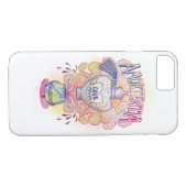 Harry Potter Spell | Amortentia Liebe Tränke Flasc Case-Mate iPhone Hülle (Rückseite (Horizontal))