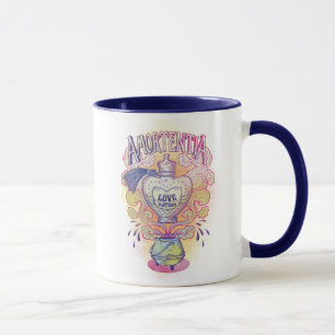 Harry Potter Spell   Amortentia Liebe Tränke Flasc Tasse