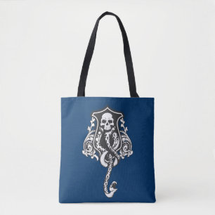 Harry Potter Spell Dark Mark Tasche