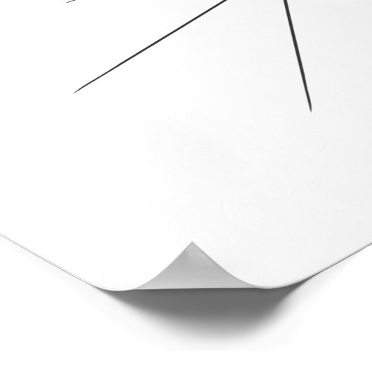 Harry Potter Spell | ERWARTEN SIE PATRONUM™! Poster (Ecke)