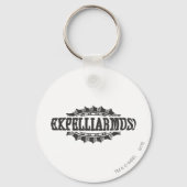 Harry Potter Spell | Expelliarmus! Schlüsselanhänger (Vorderseite)