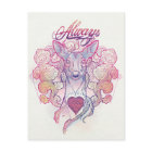 Harry Potter Spell | "Immer" Doe Patronus