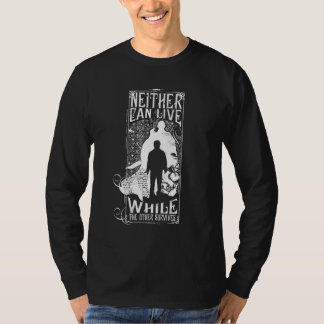 Harry Potter Spell | Kein Leben T-Shirt