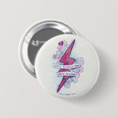Harry Potter Spell | Liebe Verlasse ihre eigene Ma Button (Vorne & Hinten)