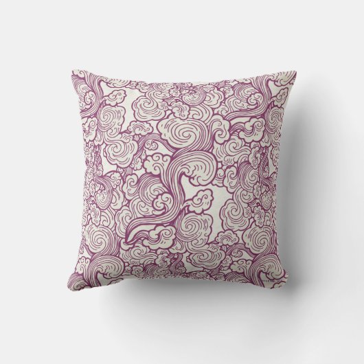 Harry Potter Spell | Liebe Verlasse ihre eigene Ma Kissen (Rückseite)