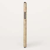 Harry Potter Spell | Marauder’s Map Case-Mate iPhone Hülle (Hinten/Rechts)
