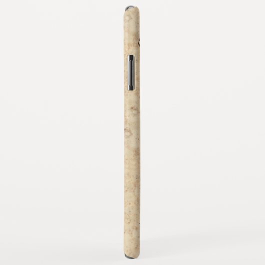 Harry Potter Spell | Marauder’s Map Case-Mate iPhone Hülle (Hinten/Rechts)