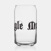 Harry Potter Spell | Muggle Dosenglas (Links)