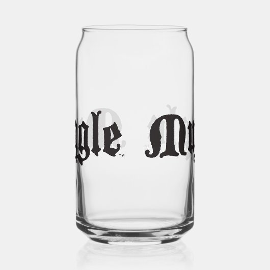 Harry Potter Spell | Muggle Dosenglas (Links)