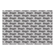Harry Potter Spell | Muggle